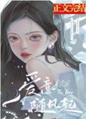 《爱意随风起》封面