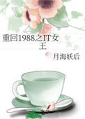 《重回1988之IT女王》封面