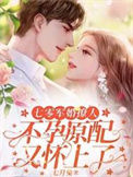 《七零军婚撩人，不孕原配又怀上了》封面