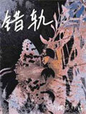 《错轨》封面