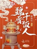 《魏晋干饭人》封面