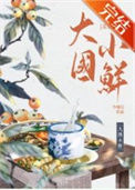 《大国小鲜（科举）》封面