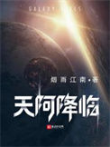 《天阿降临》封面