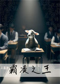 《羊的教室》封面