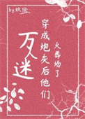 《万人迷穿为炮灰后他们火葬场了（快穿）》封面