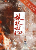《桢桢我心》封面