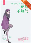 《花都不热气》封面