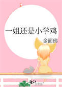 《一姐还是小学鸡》封面