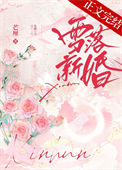 《雪落新婚》封面