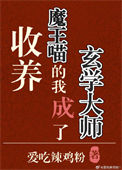 《收养魔王喵的我成了玄学大师》封面