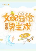 《女配总抢男主戏[快穿]》封面