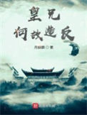 《皇兄何故造反？》封面