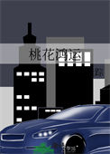 《桃花鸿运》封面