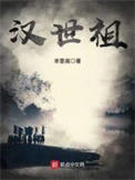 《汉世祖》封面