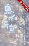 《露水与鱼[娱乐圈]》封面