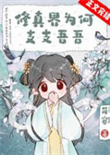 《修真界为何支支吾吾》封面