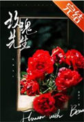 《玫瑰先生》封面