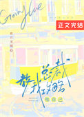 《总裁教我攻略他自己》封面