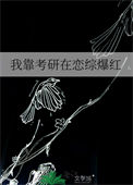 《我靠考研在恋综爆红》封面