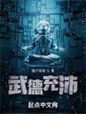 《武德充沛》封面