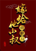 《嫁给前驸马他小叔》封面