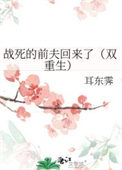 《战死的前夫回来了（双重生）》封面