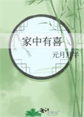 《家中有喜》封面