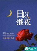 《日以继夜》封面