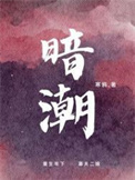 《暗潮》封面