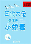 《年代大佬的漂亮小娇妻》封面