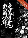 《苗疆少年是黑莲花》封面