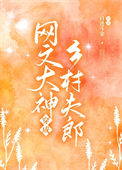 《网文大神魂穿夫郎暴富了》封面