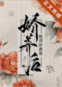 《被清冷表哥娇养后》封面
