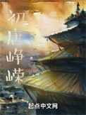 《初唐峥嵘》封面