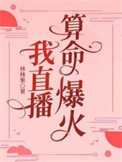 《我直播算命爆火》封面