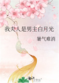 《我夫人是男主白月光》封面