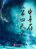 《在第四天灾中幸存》封面