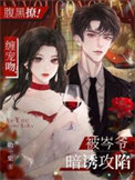 《腹黑撩！缠宠吻！被岑爷暗诱攻陷》封面