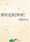《漂亮反派[快穿]》封面