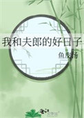 《我和夫郎的好日子》封面