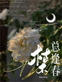 《枯木总逢春》封面