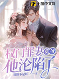 《权门罪妻，莫爷他沦陷了》封面