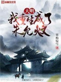 《大明：我重生成了朱允炆》封面