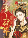 《掌上倾华》封面
