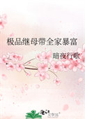 《极品继母带全家暴富》封面