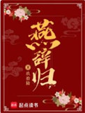 《燕辞归》封面