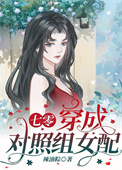 《穿成对照组女配[七零]》封面