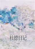 《杜德日记》封面