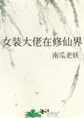 《女装大佬在修仙界》封面