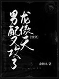 《男配又攻了龙傲天[快穿]》封面